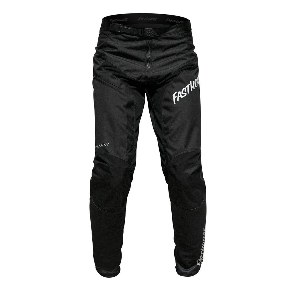 Fasthouse Pant Black
