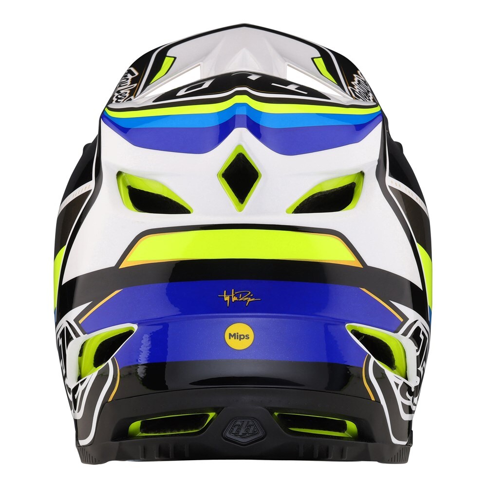 Airoh Casco Motocross Aviator 2.2 Cairoli Mantova