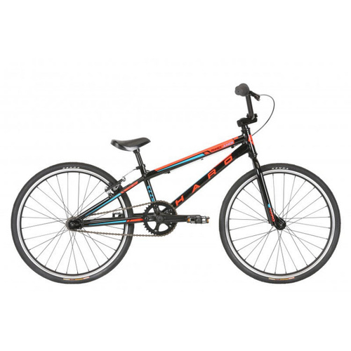 2022 Haro Racelite Junior Bike