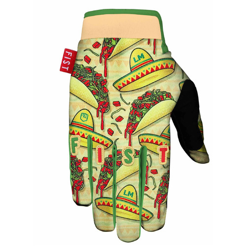 Fist Logan Martin Taco Tuesday Gloves