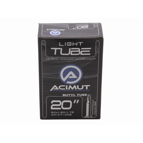 CST Tube PV Superlight Acimut 20 x 1.50-1.75 48mm