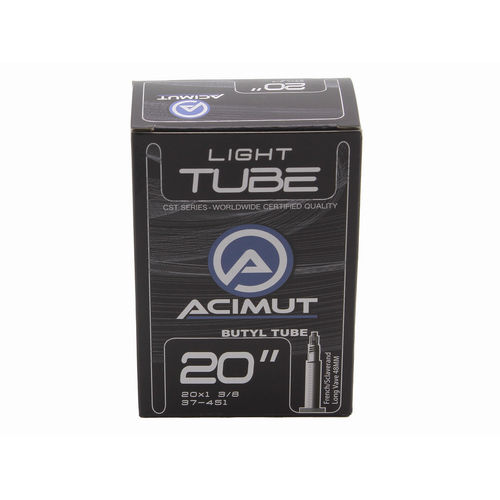 CST Tube PV Superlight Acimut 20 x 1 3/8 48mm