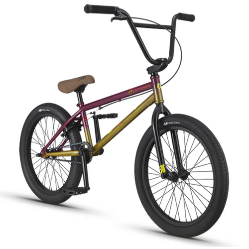 GT BMX Performer Mercado 20" - SUN