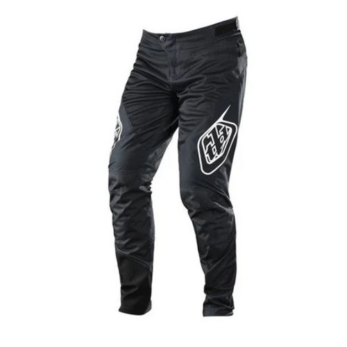 TLD 2023 Sprint Black Pants