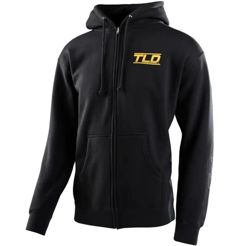 TLD Speed Logo Zip Hoodie