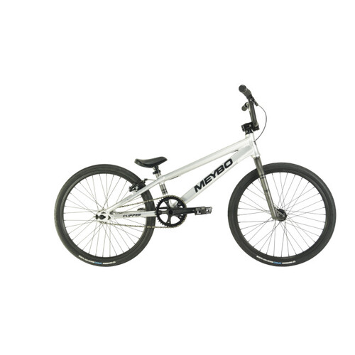 Meybo 2024 Clipper Expert XL Bike