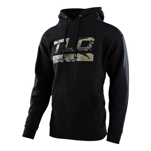 TLD Speed Hoodie