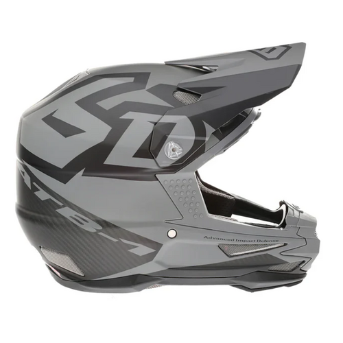 6D ATB-1 Switch Helmet