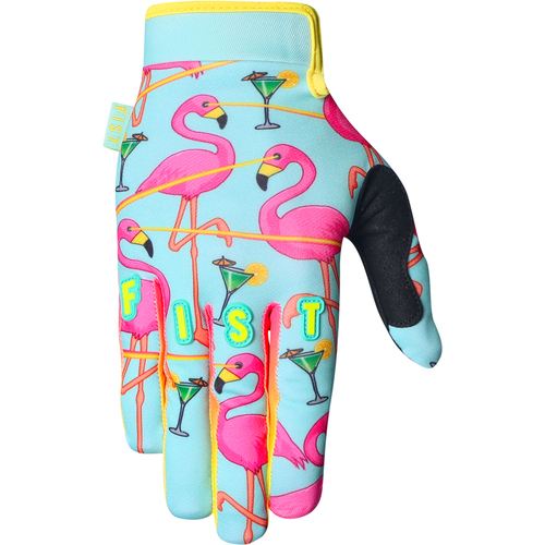 Fist Flamingo Attack Gloves