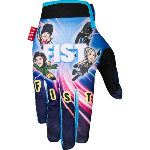 Fist Reid Casey Fistnite Gloves