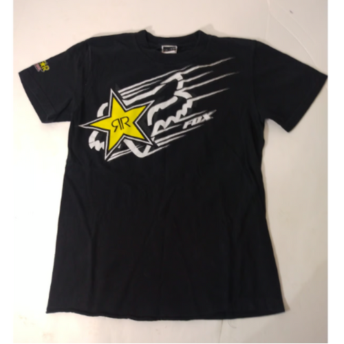 FOX Racing / Rockstar Zoom SS Tee