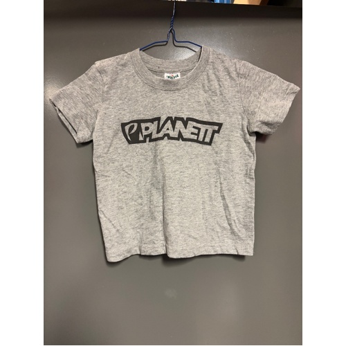 Planett Shirt