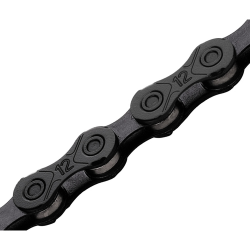 KMC X12 12 Speed Chain [Colour: Black]