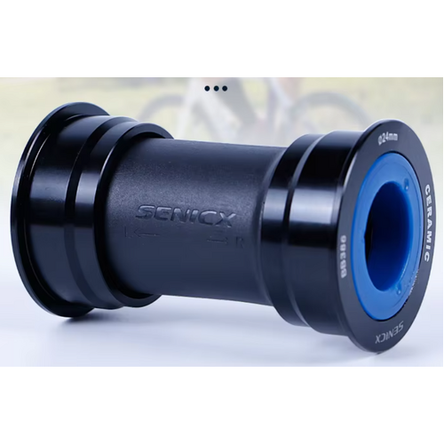 SENICX Ceramic BB386 (Pressfit) Bottom Bracket